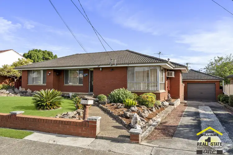 35 Harrow Avenue