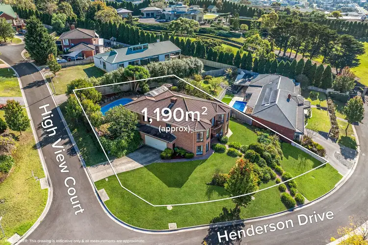 17 Henderson Drive