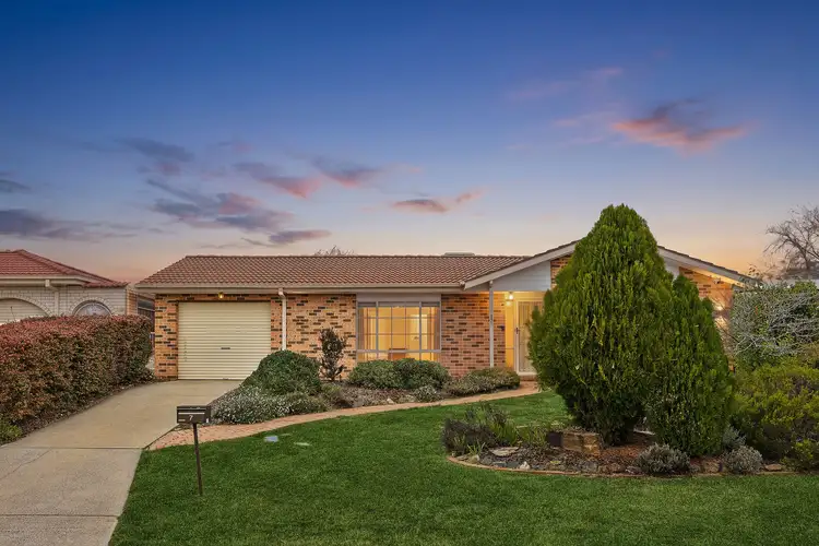 7 Ashcroft Crescent