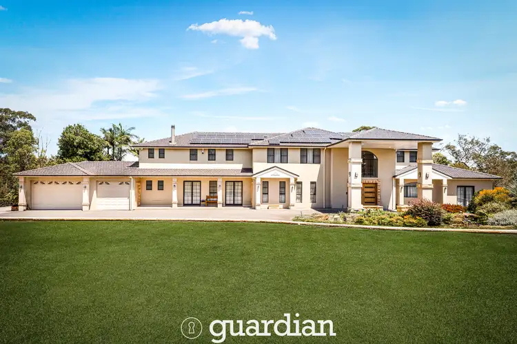 7 Ballanda Place
