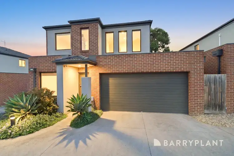 30 Innes Court