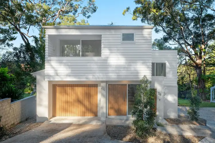 34A Caravan Head Road