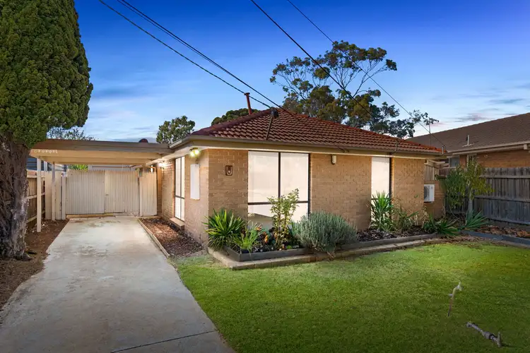 6 Iluka Drive