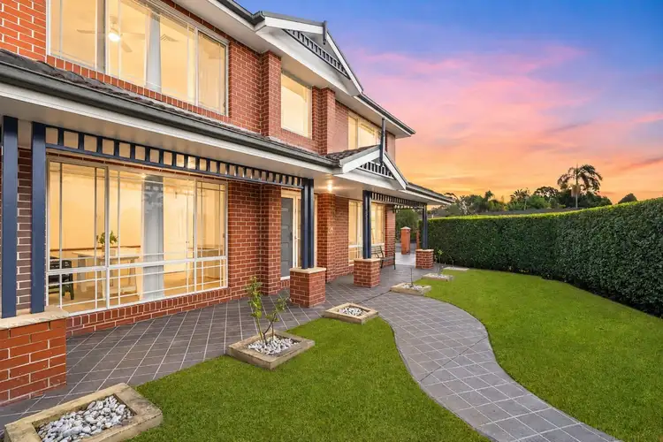 93 Langford Drive