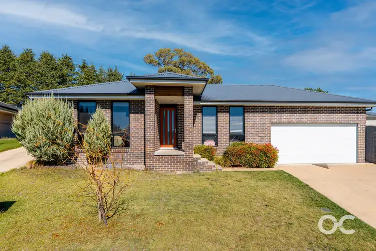 16a McCarron Place