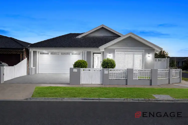 7 Sedge Street