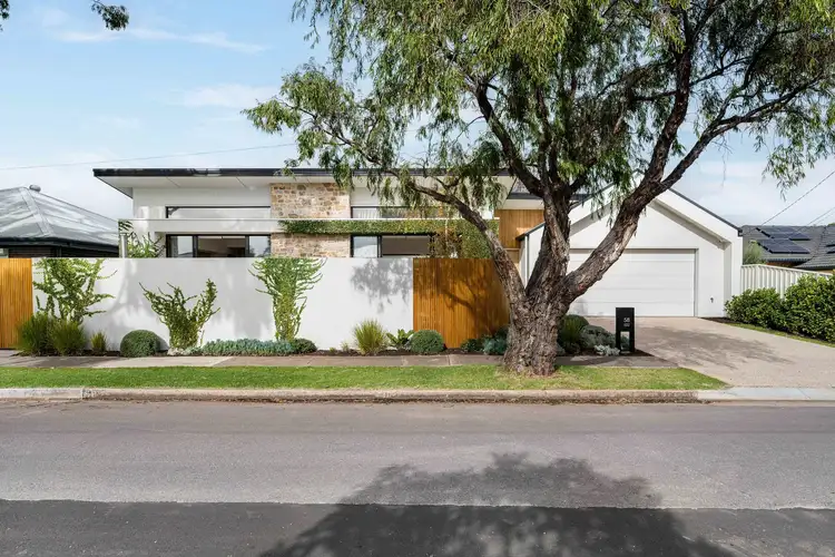 58 Sunshine Avenue
