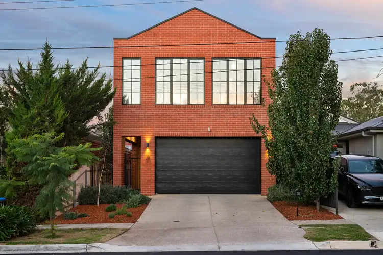 3B Carter Street