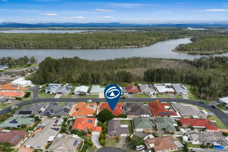 Second view of Homely villa listing, 2/31 Amanda Crescent, Forster NSW 2428