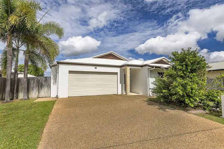 9 Wirega Close