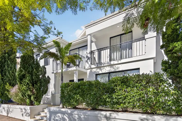 79 Salvado Road