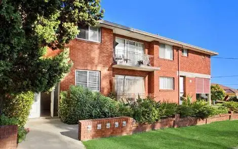 4/7 Boundary Street