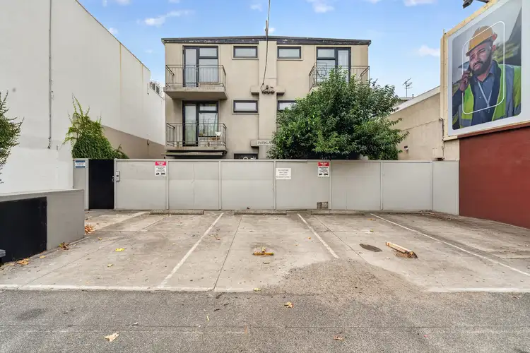 12/285 Punt Road