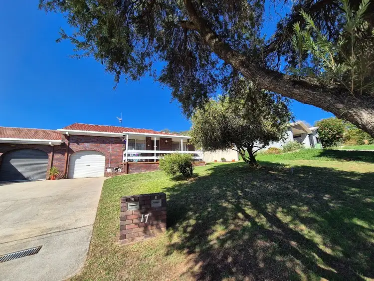 1/17 Barton Street