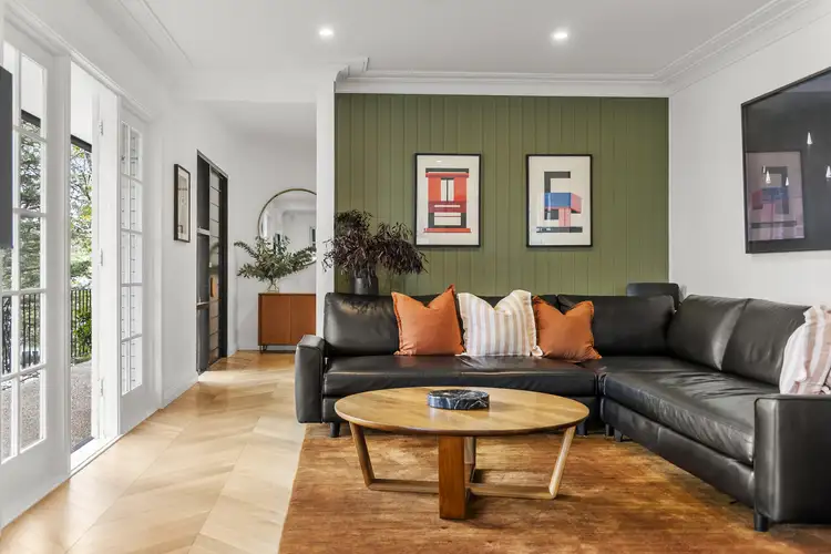 12 Buckinbah Place