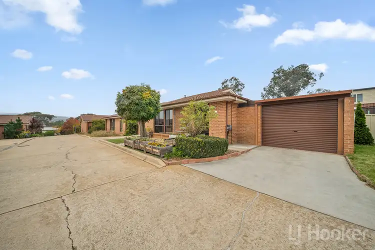 3/71 Donald Road