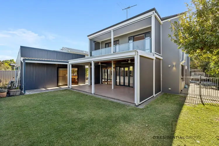 50A Cobden Street