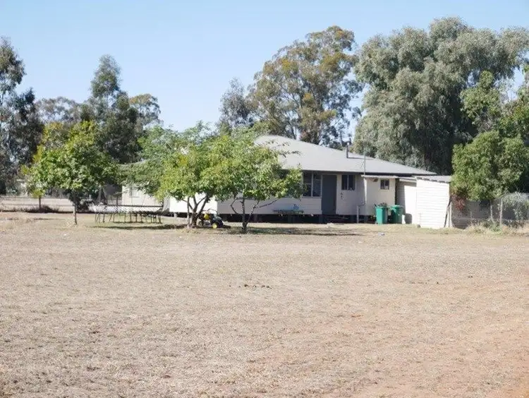 929 Tara-Kogan Road