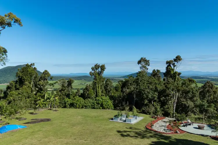 Lot 13 Moon Crescent