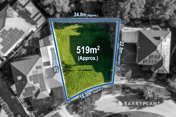 7 Abbin Court