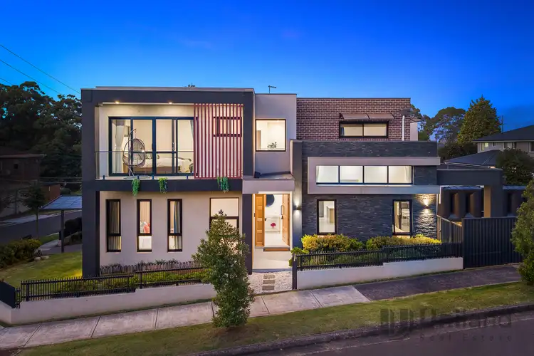 1A Richmond Street