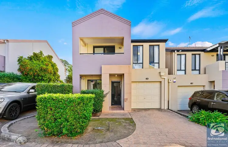 10/72 Parliament Road