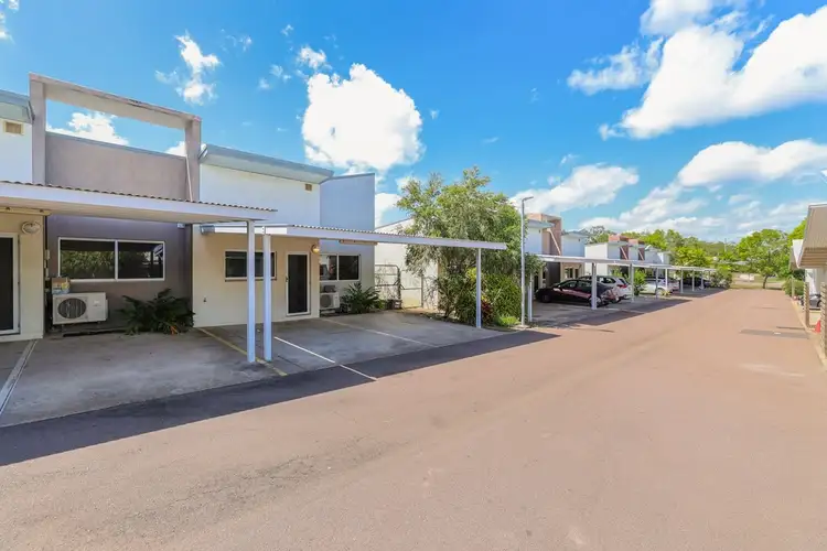 3/89 Farrar Boulevard