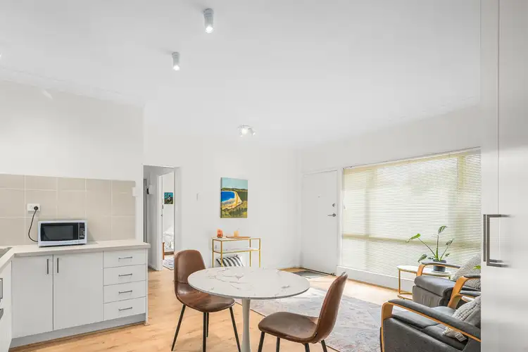 3/6 Harris Street