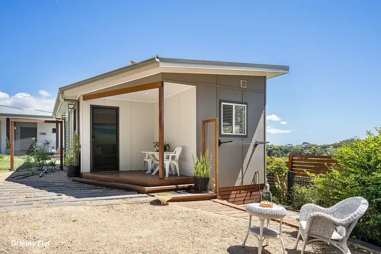 1B Meadows Drive