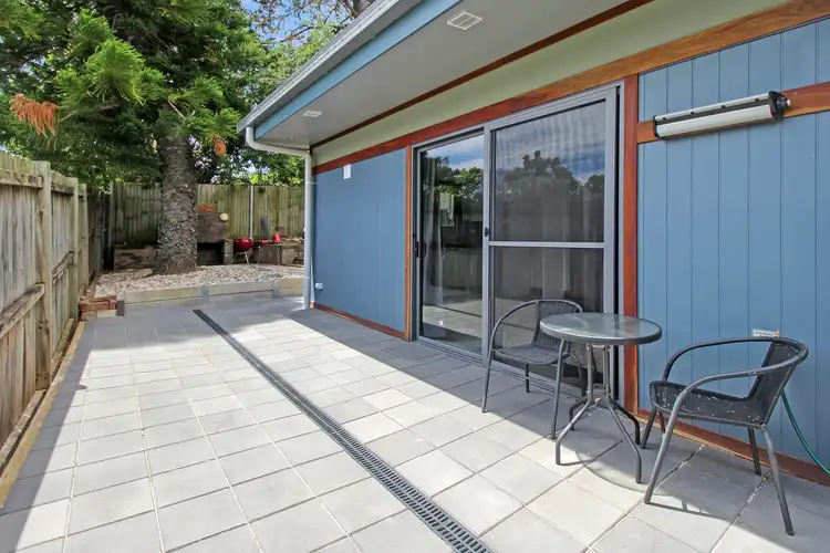 47A Acacia Avenue