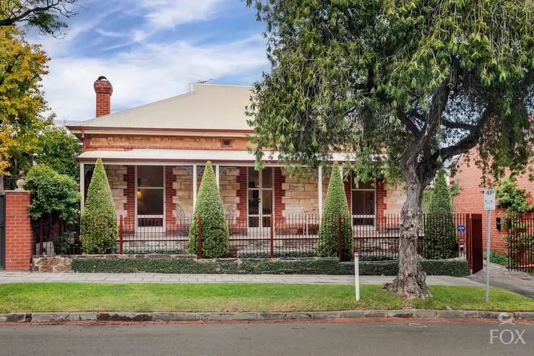 129 Mills Terrace