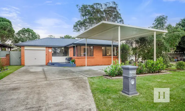 135 Tuggerawong Road