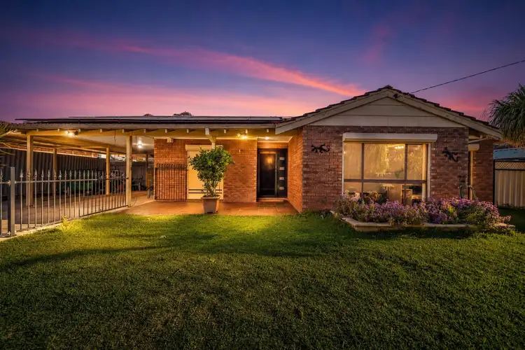 3 Walker Place