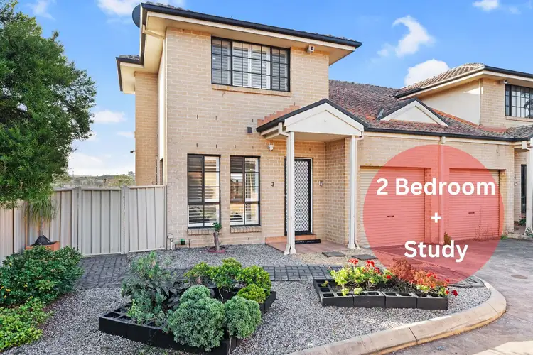 3/89 Minto Road