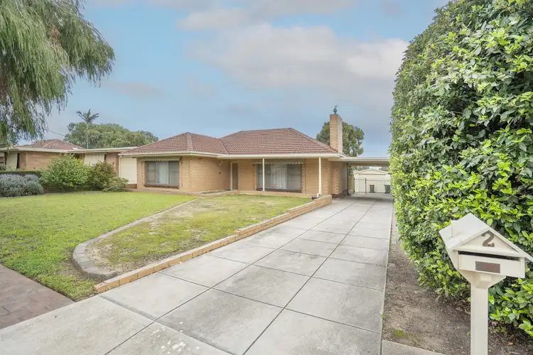 2 Gulfview Drive