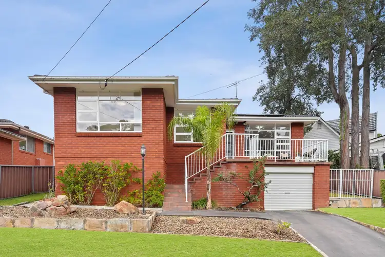 7 Japonica Road
