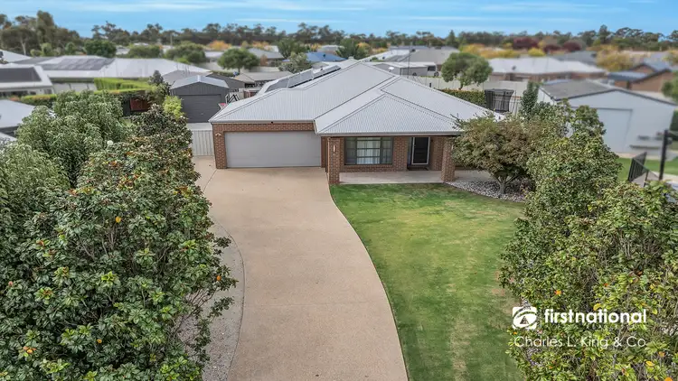 6 Aviemore Court