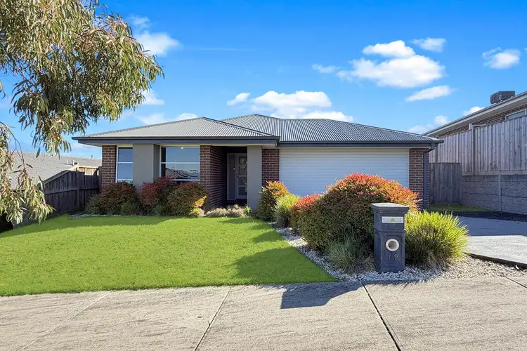 12 Redleaf Avenue