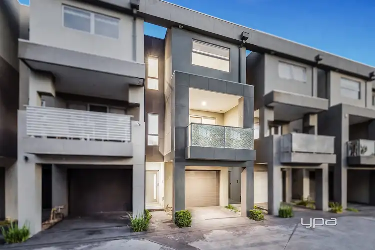 4/13 Greville Street