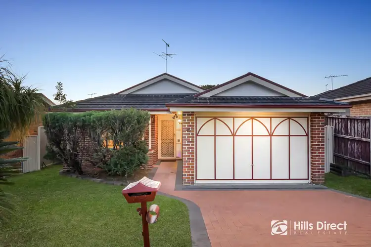 45 Thompson Crescent