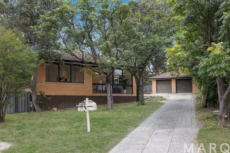 33 Spensley Place