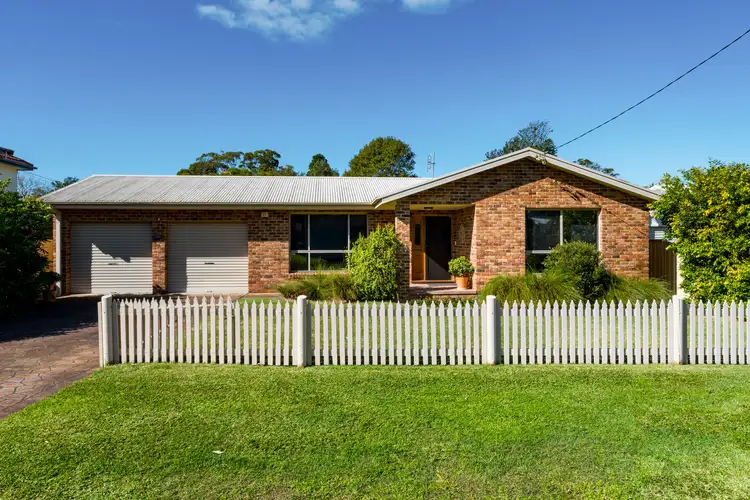 50 Jerry Bailey Road