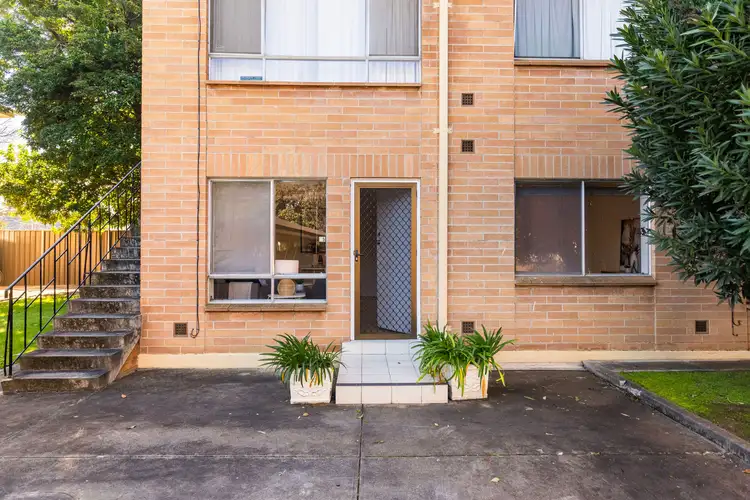 15/27 Tudor Street