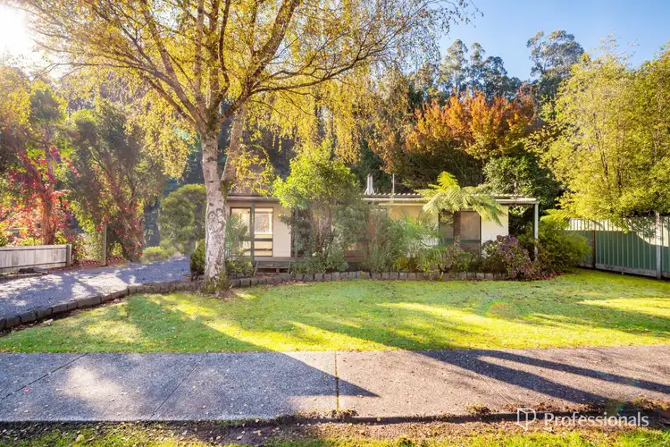 1647 Little Yarra Road