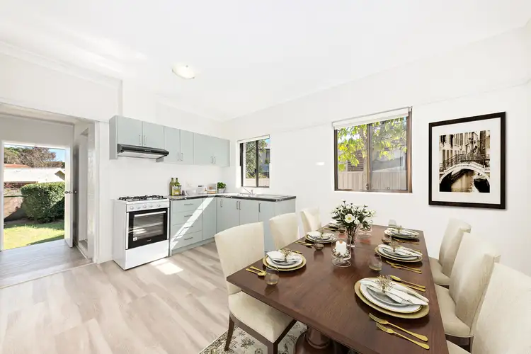8 Towner Gardens