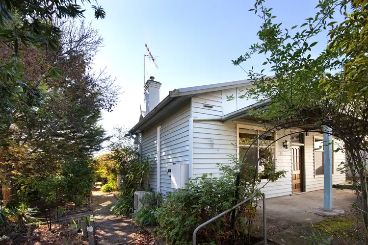 47 Doveton Street
