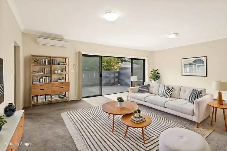 5/121 Daintree Drive