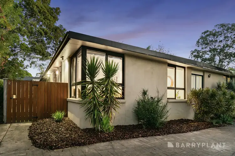 2/4 Central Avenue