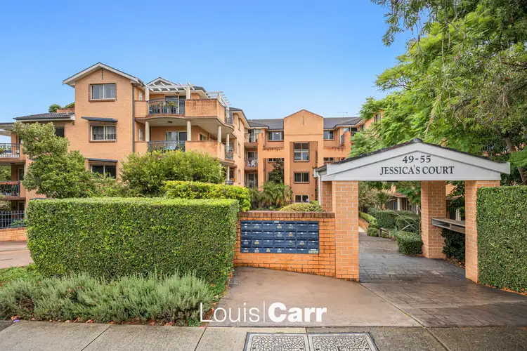 22/49-55 Cecil Avenue