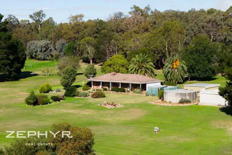 1807 Donnybrook-Boyup Brook Road